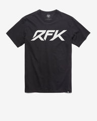 RFK RACING IMPRINT '47 FRANKLIN TEE FLINT BLACK