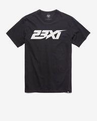 23XI RACING IMPRINT '47 FRANKLIN TEE FLINT BLACK