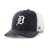 DETROIT TIGERS '47 TRUCKER KIDS NAVY