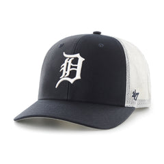 DETROIT TIGERS '47 TRUCKER KIDS NAVY