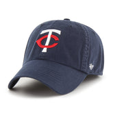 MINNESOTA TWINS CLASSIC '47 FRANCHISE NAVY
