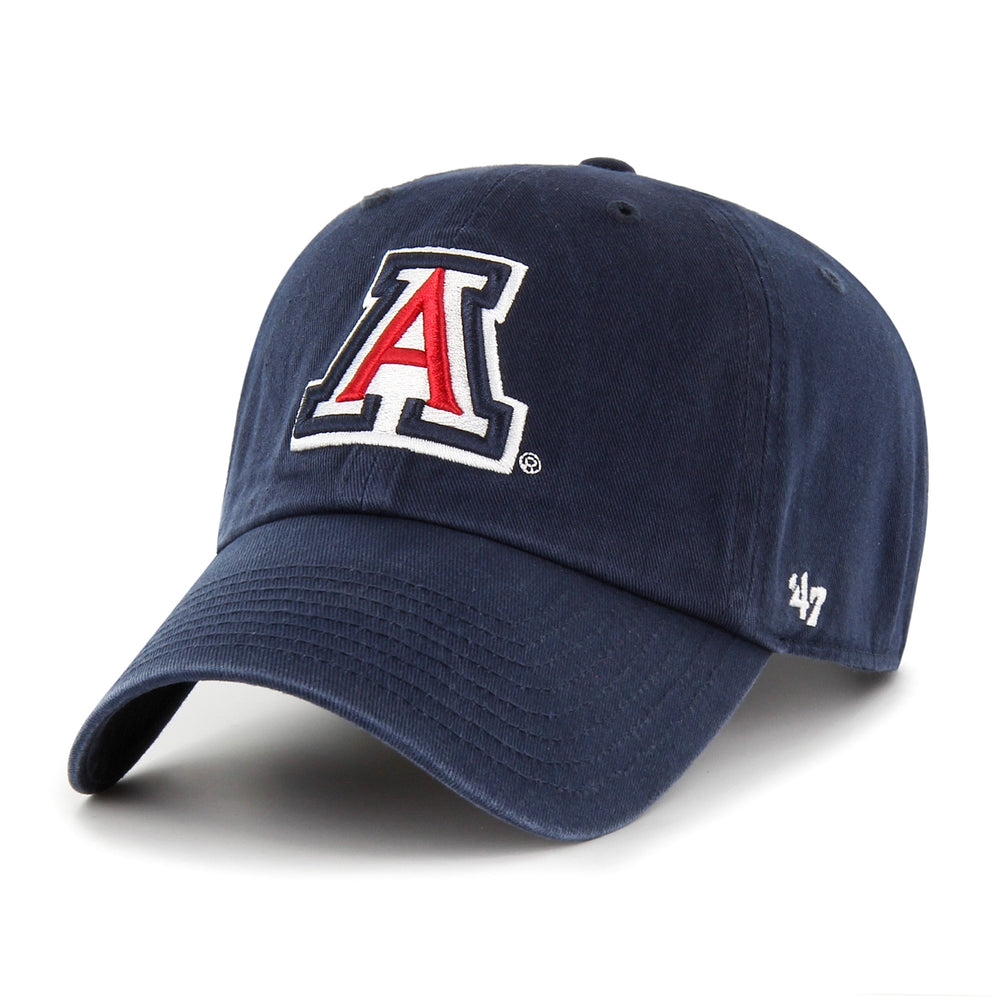 ARIZONA WILDCATS '47 CLEAN UP NAVY