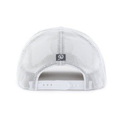 LOS ANGELES DODGERS CITY CONNECT BRRR FAIRWAY '47 TRUCKER WHITE