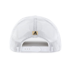 ARIZONA DIAMONDBACKS CITY CONNECT BRRR FAIRWAY '47 TRUCKER WHITE