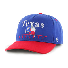 TEXAS RANGERS SUPER '47 HITCH KIDS ROYAL