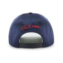 NEW ENGLAND PATRIOTS TYRRELL WINSTON '47 HITCH RF RELAXED FIT NAVY