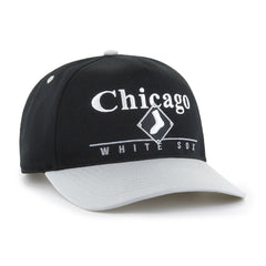 CHICAGO WHITE SOX SUPER '47 HITCH KIDS BLACK