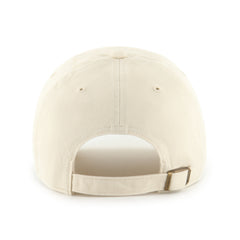 CHARCOAL LAB BASE RUNNER '47 CLEAN UP NATURAL