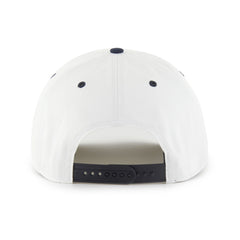 BALTIMORE RAVENS ROSCOE TWO TONE '47 HITCH RELAXED FIT WHITE