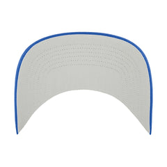 DETROIT LIONS ROSCOE TWO TONE '47 HITCH RELAXED FIT WHITE