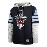 TENNESSEE TITANS GRIDIRON BLITZ '47 CORNERBACK LACER ATLAS BLUE