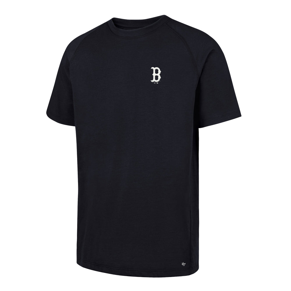 BOSTON RED SOX IMPRINT '47 FORWARD TEE NAVY