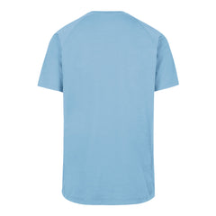 TEXAS RANGERS COOPERSTOWN IMPRINT '47 FORWARD TEE POWDER BLUE