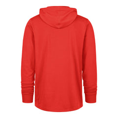 KANSAS CITY CHIEFS IMPRINT FORWARD '47 HOOD RED