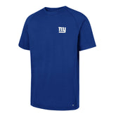 NEW YORK GIANTS IMPRINT '47 FORWARD TEE ROYAL