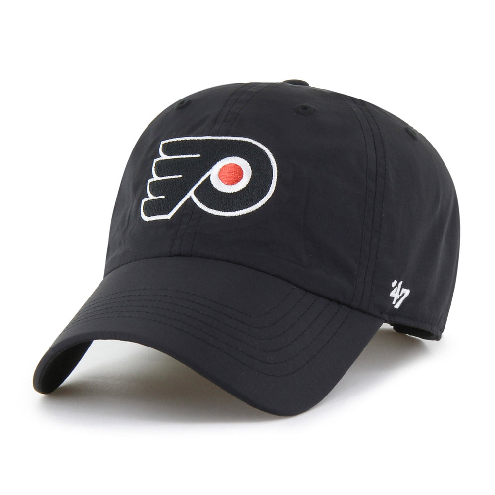 PHILADELPHIA FLYERS BRRR '47 CLEAN UP BLACK
