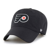 PHILADELPHIA FLYERS BRRR '47 CLEAN UP BLACK