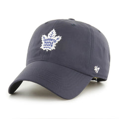 TORONTO MAPLE LEAFS BRRR '47 CLEAN UP NAVY
