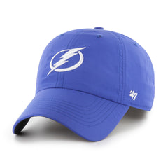 TAMPA BAY LIGHTNING BRRR '47 CLEAN UP ROYAL