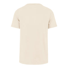 OLD TIME HOCKEY MONTREAL CANADIENS VINTAGE POKE CHECK '47 FRANKLIN TEE CREAM