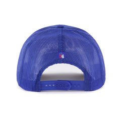 PHILADELPHIA 76ERS GARNER '47 TRUCKER ROYAL