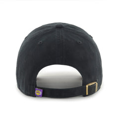 LOS ANGELES LAKERS '47 CLEAN UP KIDS BLACK