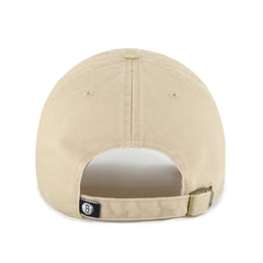 BROOKLYN NETS '47 CLEAN UP KHAKI