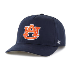 AUBURN TIGERS '47 HITCH NAVY