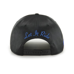 PHILADELPHIA 76ERS TYRRELL WINSTON '47 HITCH BLACK