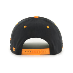 TENNESSEE VOLUNTEERS DIAMOND CUT '47 HITCH BLACK