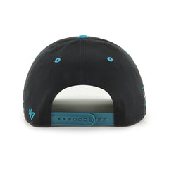 JACKSONVILLE JAGUARS DIAMOND CUT '47 HITCH RF RELAXED FIT BLACK