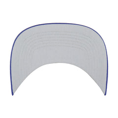 NEW YORK ISLANDERS DIAMOND CUT '47 HITCH WHITE