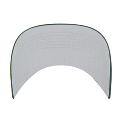 NEW JERSEY DEVILS VINTAGE DIAMOND CUT '47 HITCH WHITE