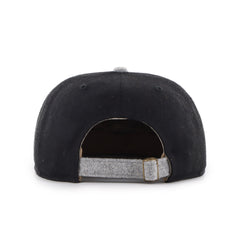 LOS ANGELES KINGS ALDRICH '47 CAPTAIN RL BLACK