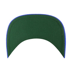 NEW YORK RANGERS ALDRICH '47 CAPTAIN RL BLACK