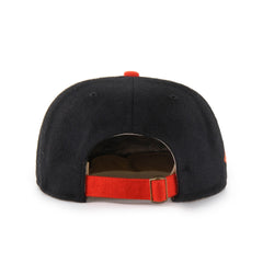 PHILADELPHIA FLYERS ALDRICH '47 CAPTAIN RL BLACK