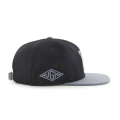 VEGAS GOLDEN KNIGHTS ALDRICH '47 CAPTAIN RL BLACK