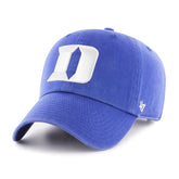 DUKE BLUE DEVILS '47 CLEAN UP ROYAL