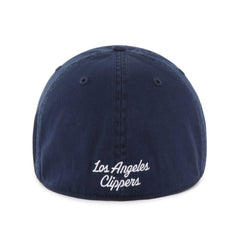LOS ANGELES CLIPPERS CLASSIC '47 FRANCHISE NAVY