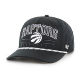 TORONTO RAPTORS ROSCOE SPECKLE '47 HITCH BLACK