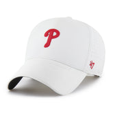 PHILADELPHIA PHILLIES VENT '47 MVP CHALK