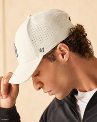 CINCINNATI BENGALS VENT '47 MVP BLACK