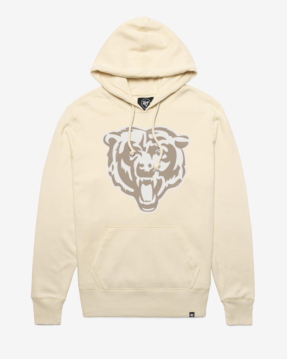 CHICAGO BEARS IMPRINT '47 HEADLINE HOOD DUNE