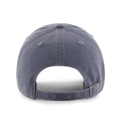 UNITED STATES U.S.A. BASE RUNNER '47 CLEAN UP VINTAGE NAVY