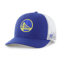 GOLDEN STATE WARRIORS '47 TRUCKER ROYAL