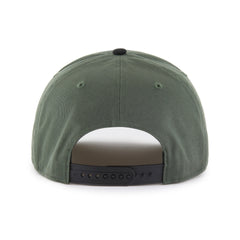 MILWAUKEE BREWERS ROSCOE ROPE OPTION TWO TONE '47 HITCH MOSS