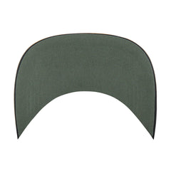 MILWAUKEE BREWERS ROSCOE ROPE OPTION TWO TONE '47 HITCH MOSS