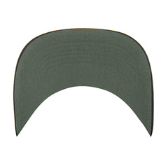 TORONTO MAPLE LEAFS ROSCOE ROPE OPTION TWO TONE '47 HITCH MOSS