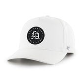 TGL LOS ANGELES GOLF CLUB '47 HITCH WHITE