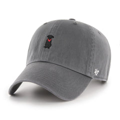 BLACK LAB BASE RUNNER '47 CLEAN UP